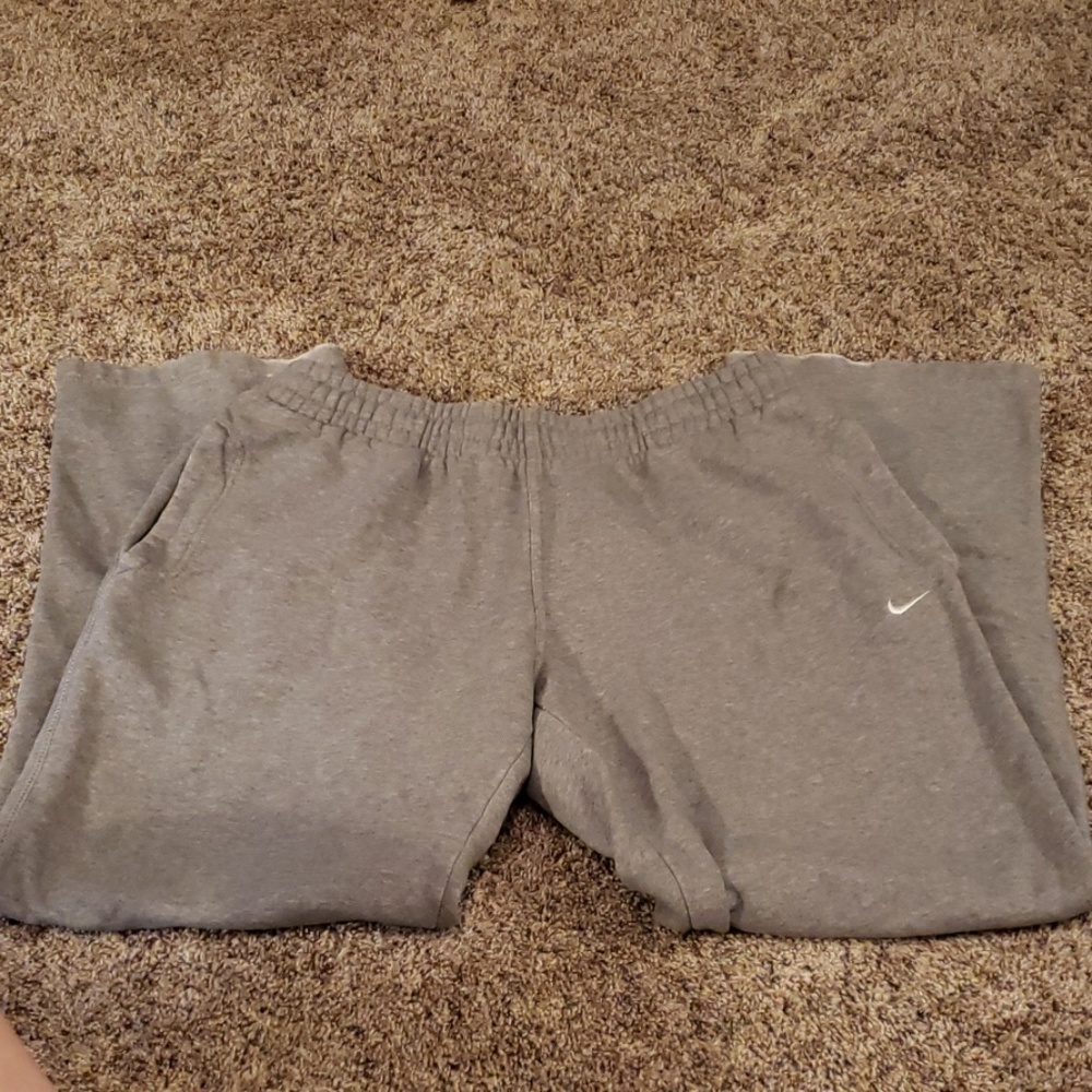 Nike Sweatpants